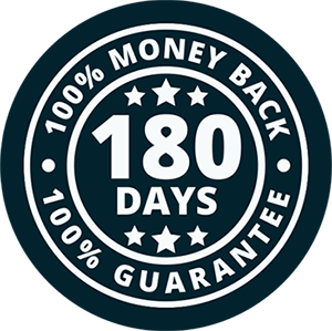 Ikaria Lean Belly Juice 100% Money-Back Guarantee