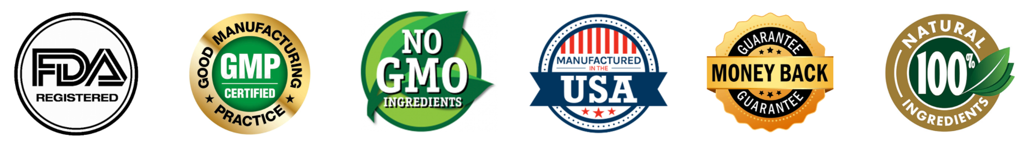 Ikaria Lean Belly Juice GMP certified