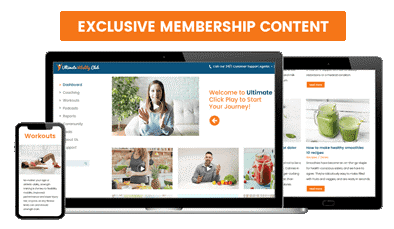 VIP Coaching Ikaria Lean-Belly Juice Bonus3